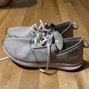 Women’s New Balance Fuel Core Nergize Tennis Shoes